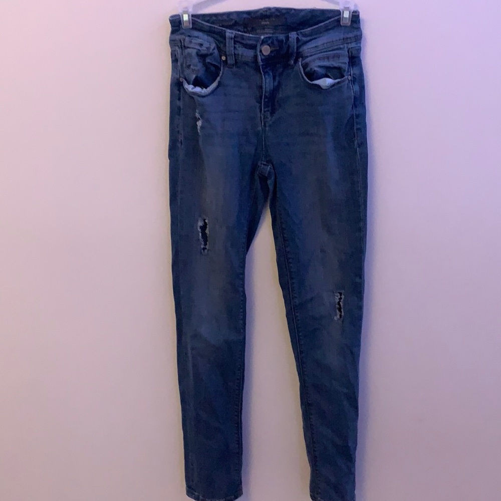 The Limited Slim Boyfriend Women’s 2 Jeans